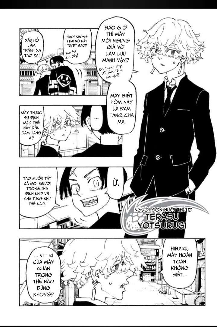 Negai No Astro Chapter 1 - Trang 4