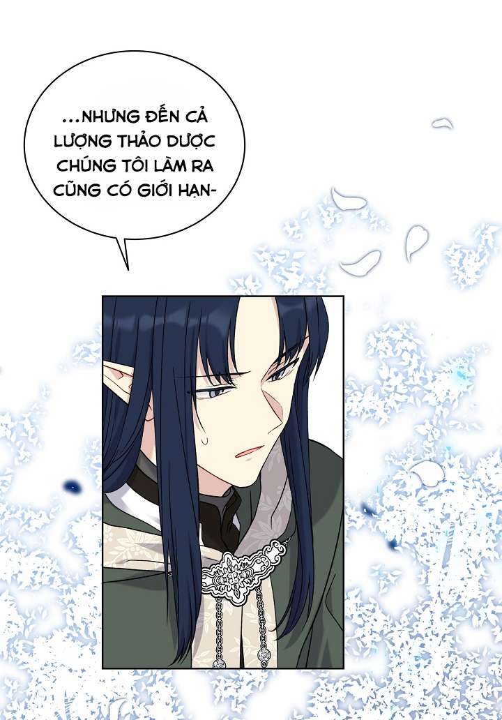 Vương Miện Lục Bảo Chap 23 - Trang 2