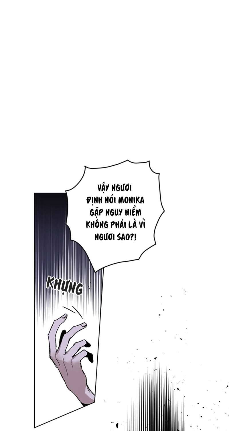 Lời Thú Nhận Của Chúa Tể Bóng Tối Chap 5 - Next Chap 6