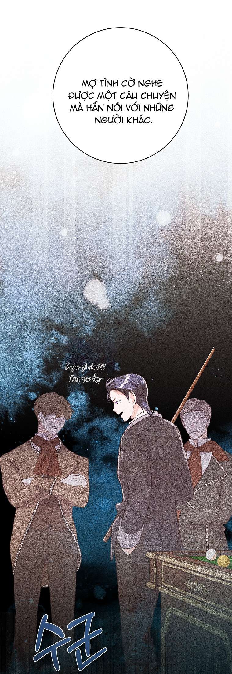 Kẻ Phản Diện Có Thời Hạn Ủng Hộ Tôi Hủy Hôn Chapter 23 - Trang 4