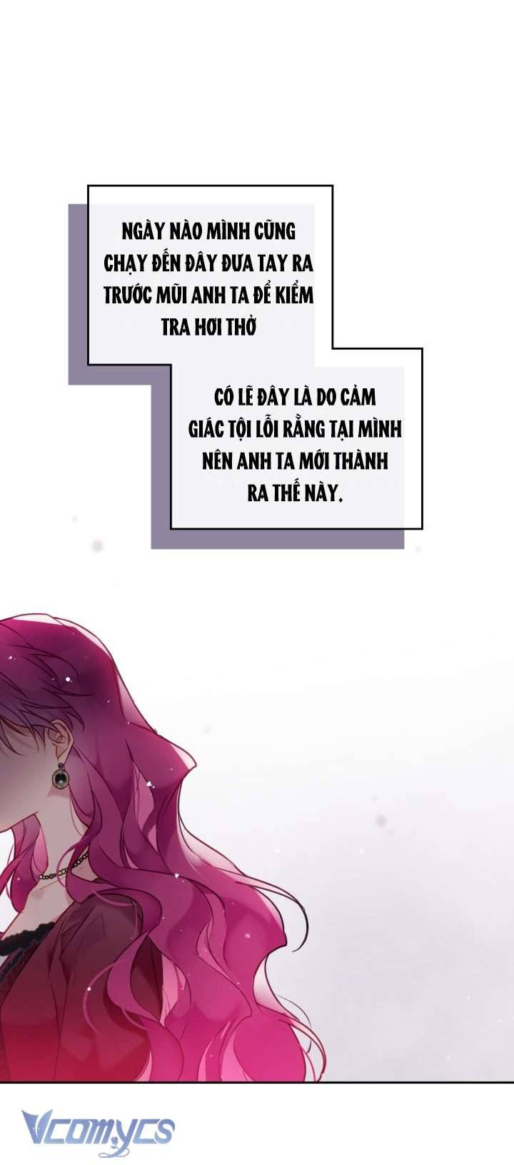 Kết Cục Của Nhân Vật Phản Diện Chỉ Có Thể Là Cái Chết Chapter 88 - Trang 4