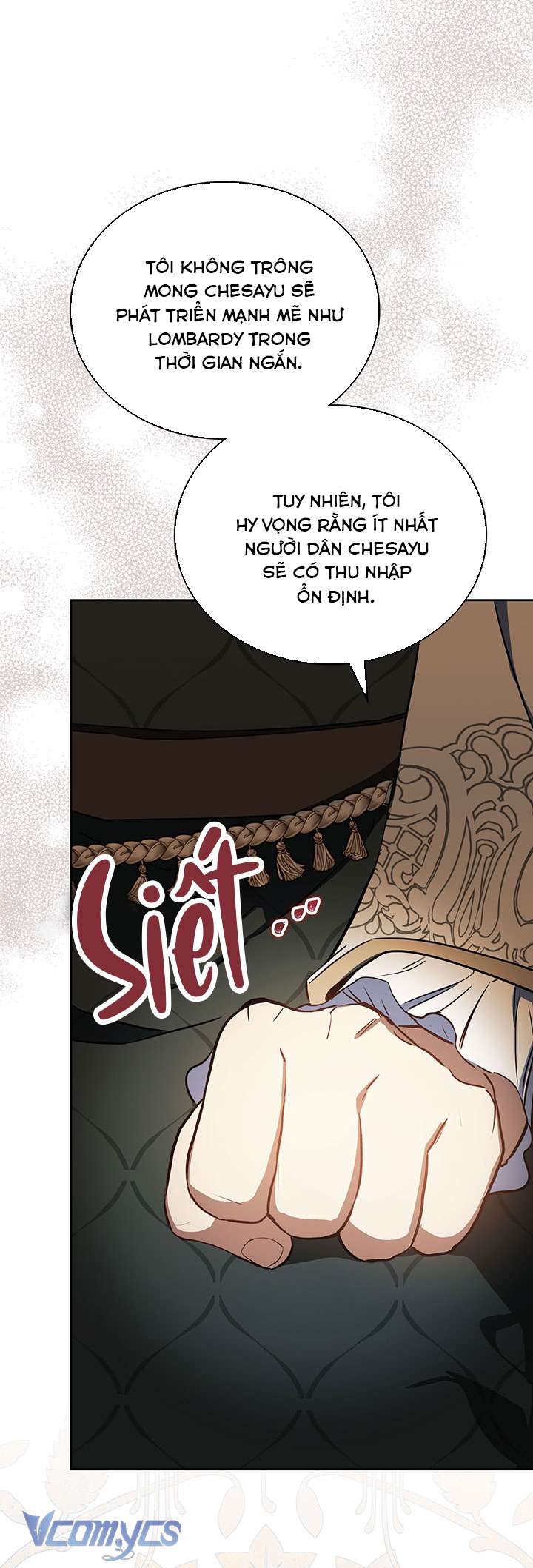 Kiếp Này Nhất Định Làm Gia Chủ Chap 132 - Trang 2