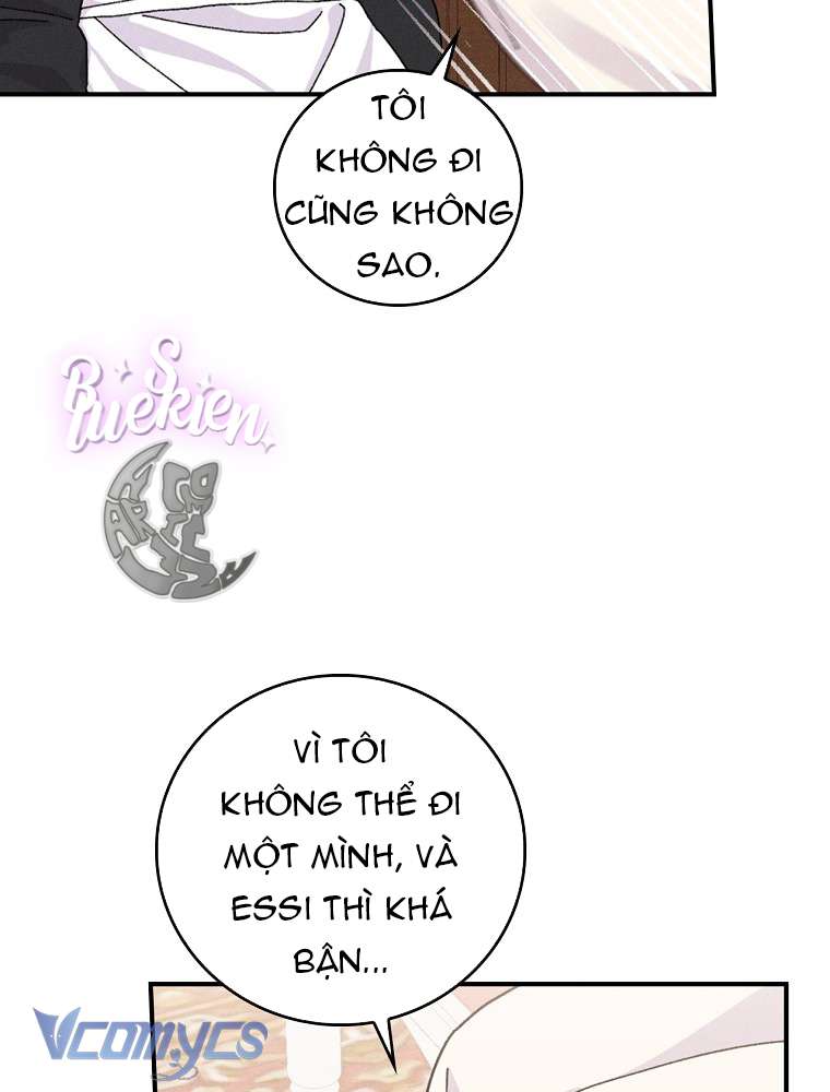 Chị Gái Của Nhân Vật Phản Diện Hôm Nay Cũng Đang Đau Khổ Chapter 43 - Next Chapter 44