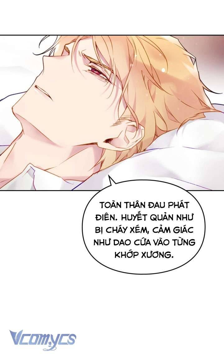 Kết Cục Của Nhân Vật Phản Diện Chỉ Có Thể Là Cái Chết Chapter 88 - Trang 4