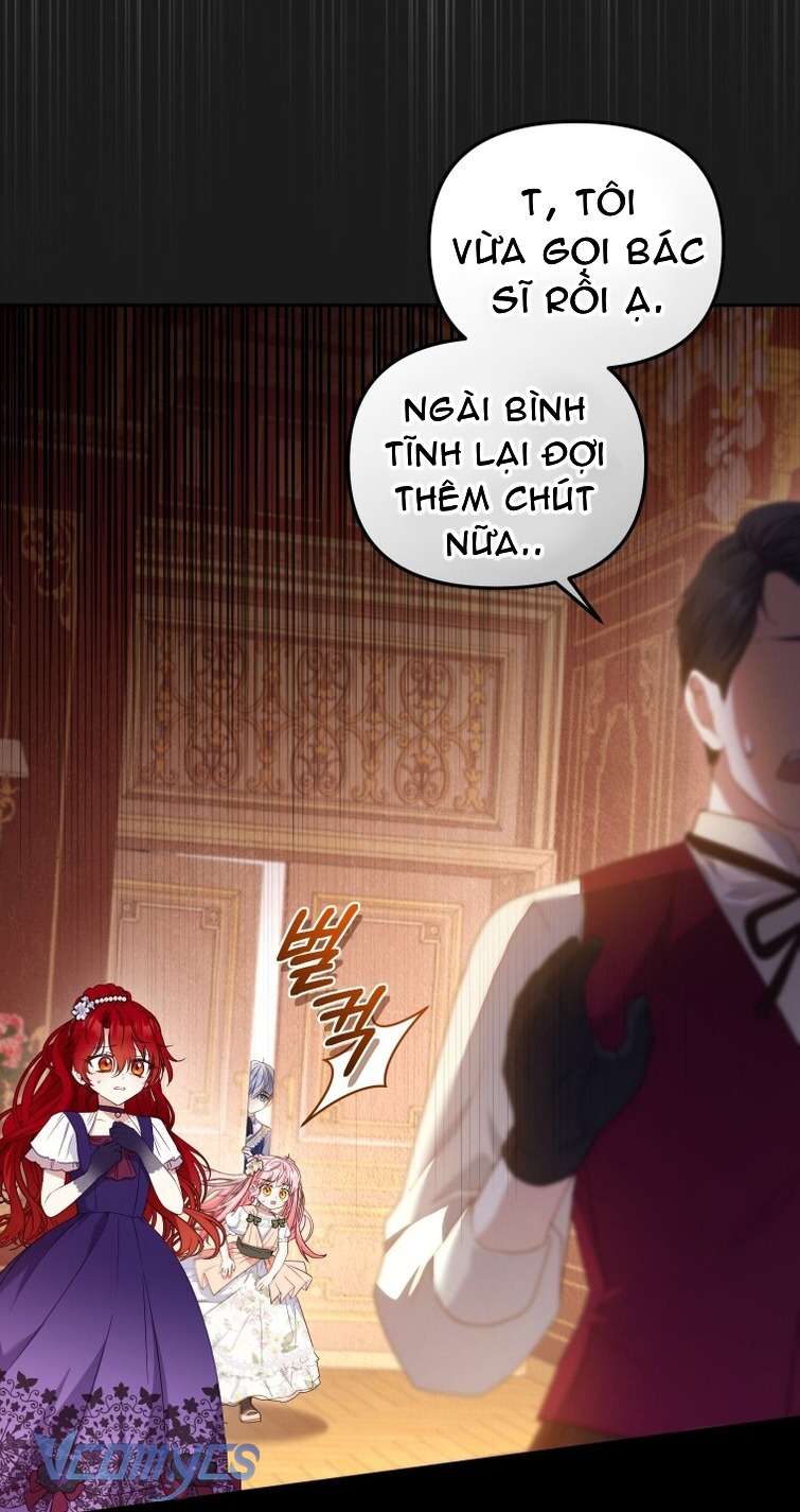 Tôi Được Nuôi Dưỡng Bởi Những Kẻ Phản Diện Chap 57 - Trang 3
