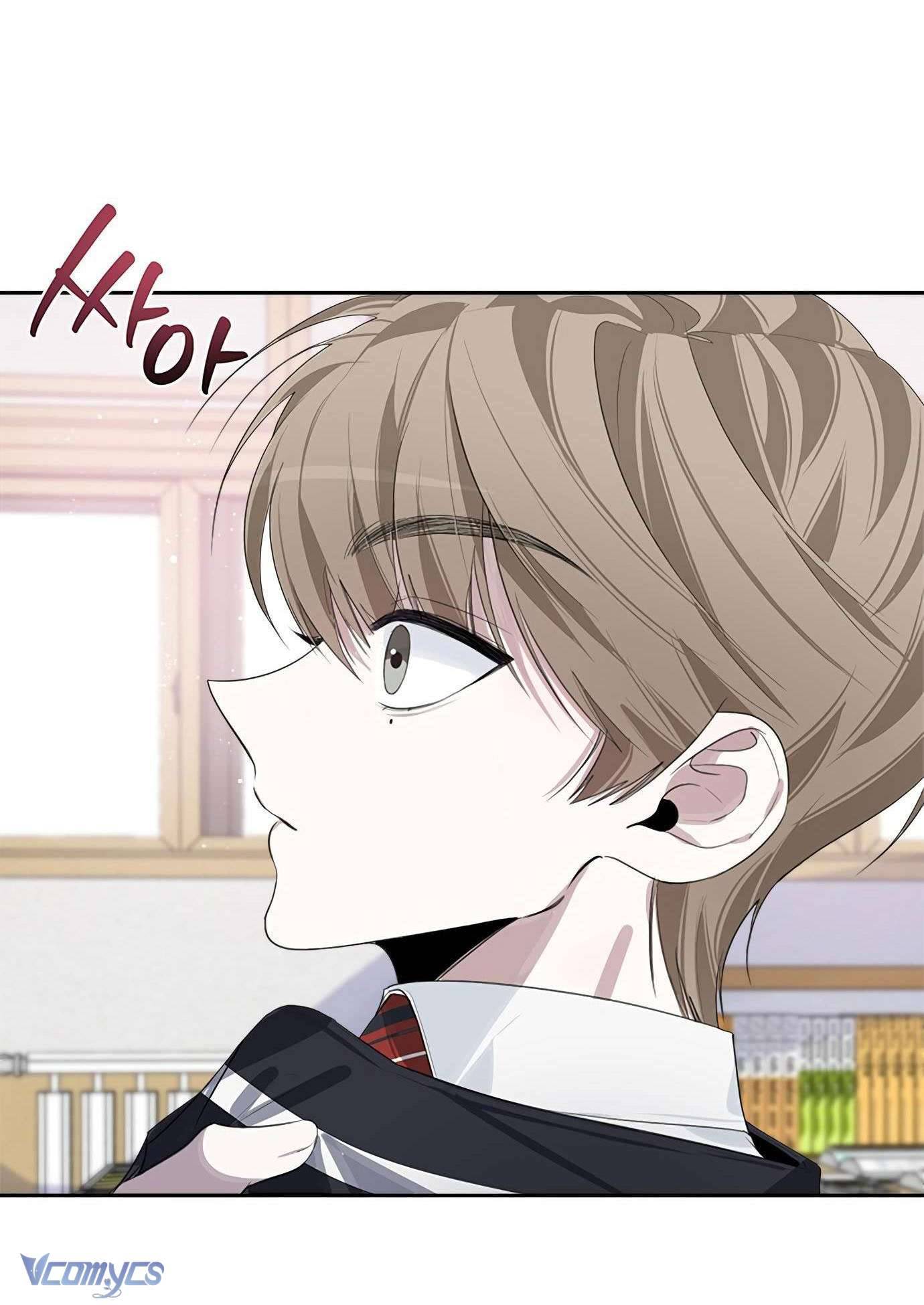 Đàn Anh Xấu Xa! Chap 41 - Trang 3