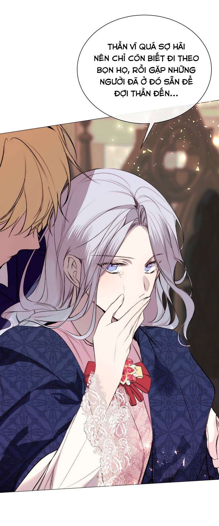 Ác Nữ Cần Bạo Chúa Chapter 43 - Trang 4