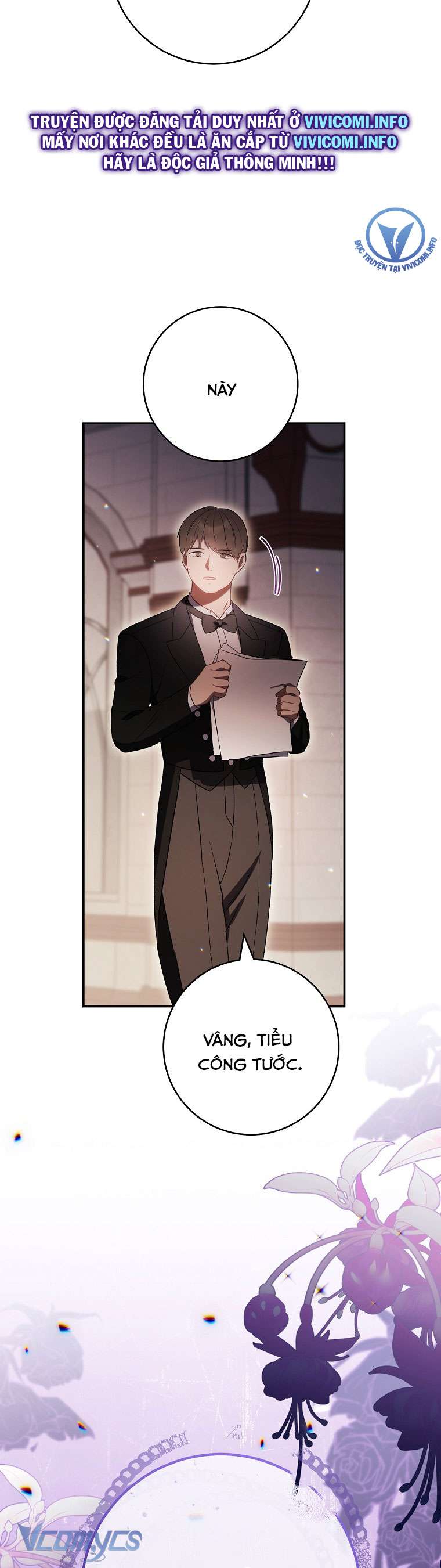 Nam Chính? Cho Cũng Không Thèm! Chapter 5 - Next Chapter 6