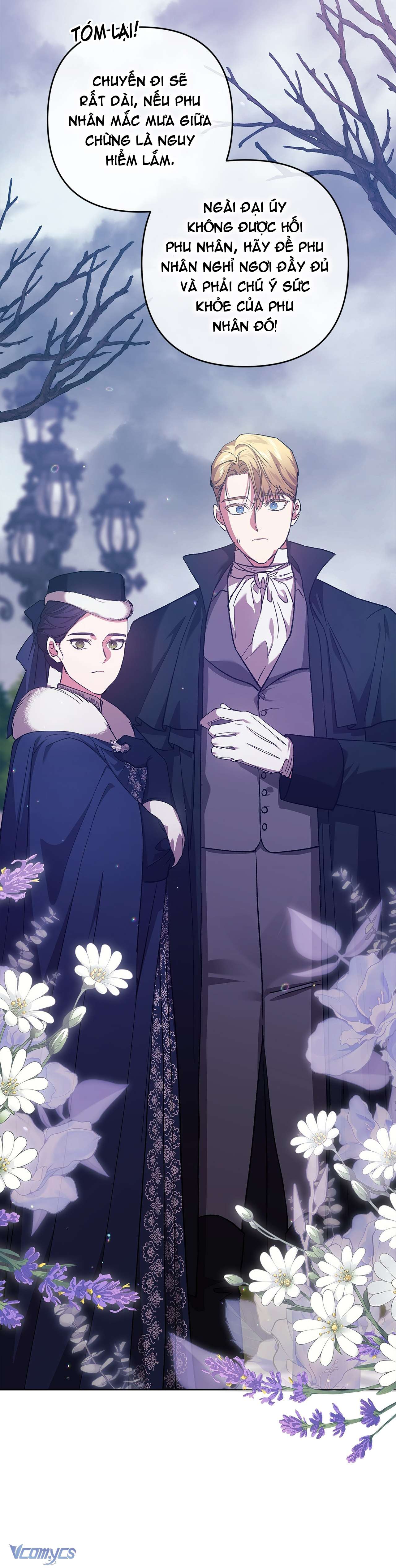 Hôn Nhân Này Rồi Sẽ Đổ Vỡ Chapter 68 - Trang 3