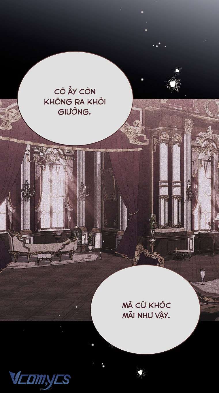 Vương Miện Lục Bảo Chap 111 - Trang 2