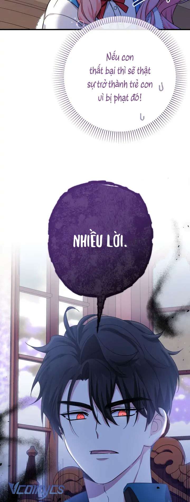 Tiểu Thư Tích Tiền Đi Bụi Chapter 31 - Trang 4