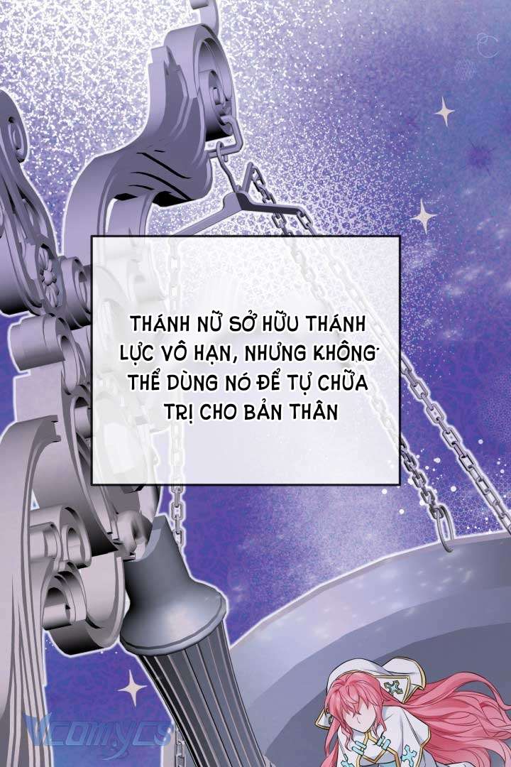Mê Cung Cám Dỗ Của Emilone Chapter 6 - Trang 4