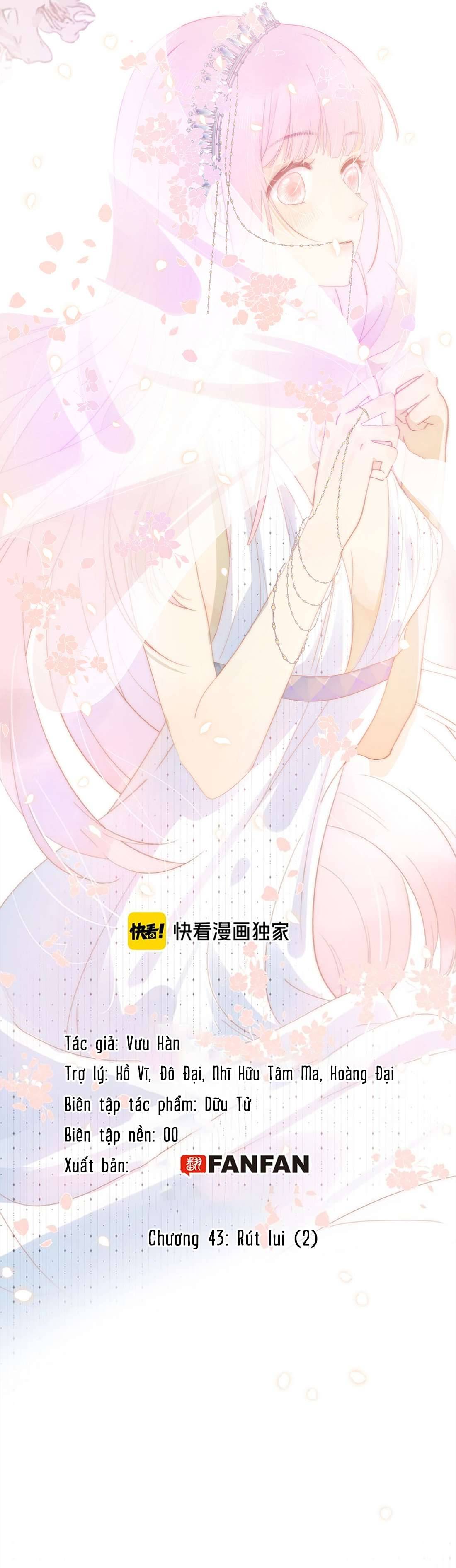 Thất Đại Kỳ Tích - Nước Mắt Bạo Quân Chap 43 - Next Chap 44