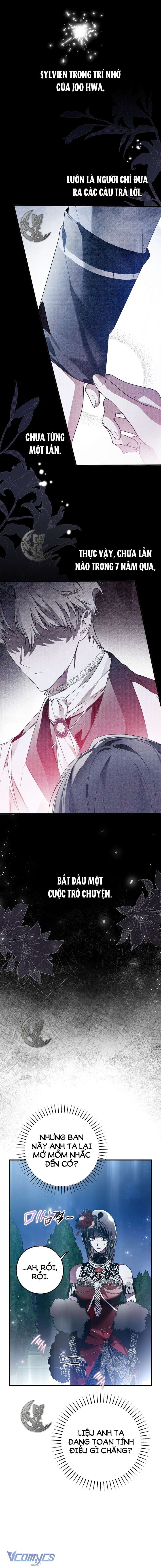 Ai Đó Đang Điều Khiển Cơ Thể Của Tôi Chapter 26 - Next Chapter 27