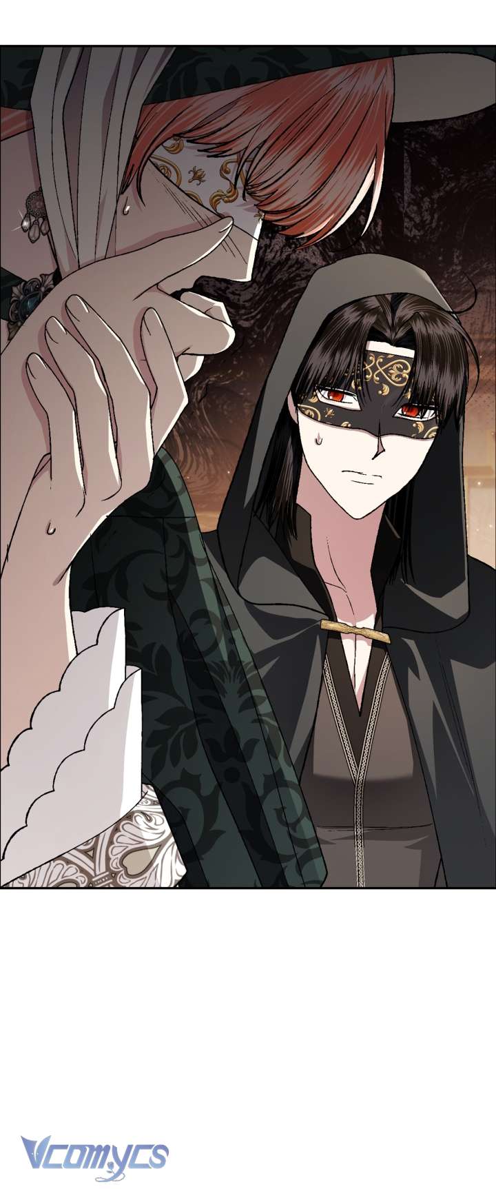 Cha À, Con Không Muốn Kết Hôn Đâu Chap 96 - Next Chap 97