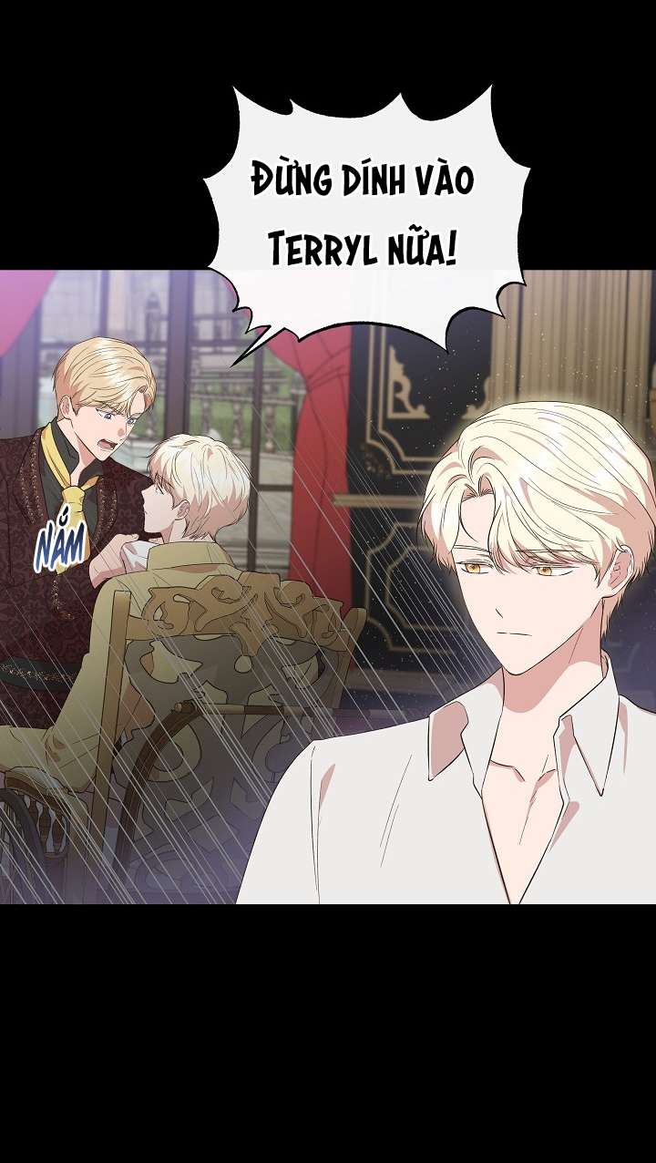 Tôi Không Phải Là Cinderella Chapter 77 - Trang 4