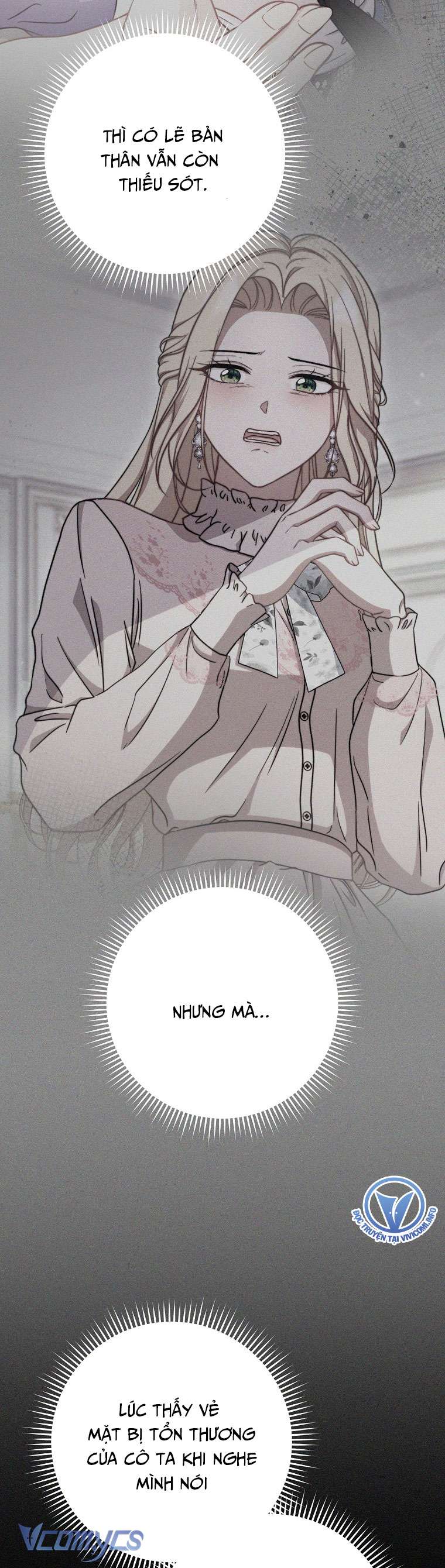 Nam Chính? Cho Cũng Không Thèm! Chapter 16 - Next Chapter 17