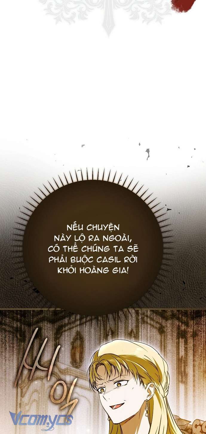 Ai Đó Đang Điều Khiển Cơ Thể Của Tôi Chapter 56 - Next Chap 57