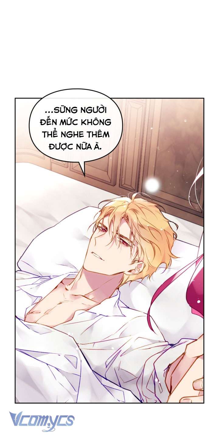 Kết Cục Của Nhân Vật Phản Diện Chỉ Có Thể Là Cái Chết Chapter 88 - Trang 4