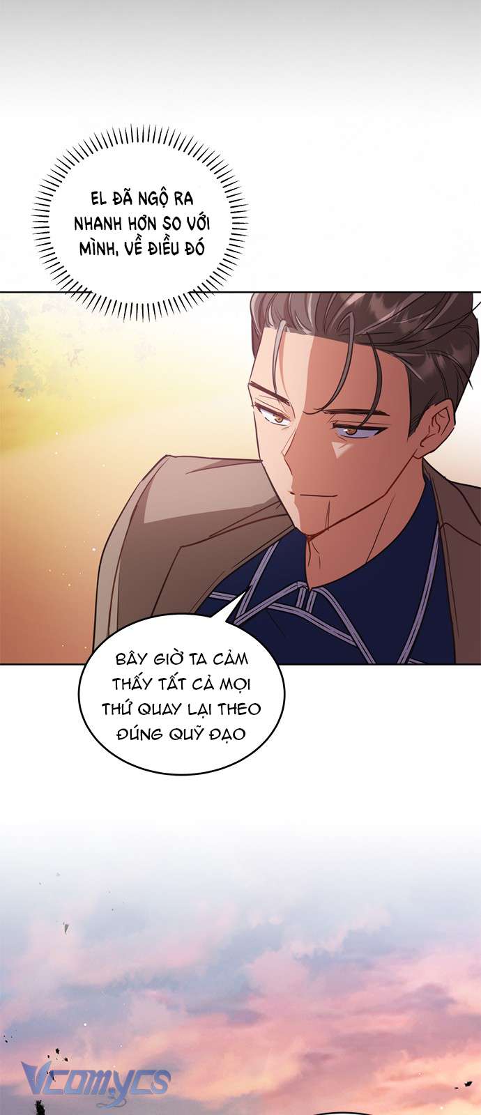 Làm Thế Nào Để Ăn Chủ Nhân Chapter 63 - Trang 3