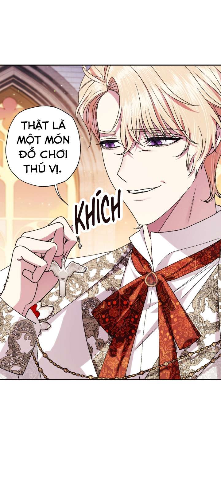 Cha À, Con Không Muốn Kết Hôn Đâu Chap 72 - Next Chap 73