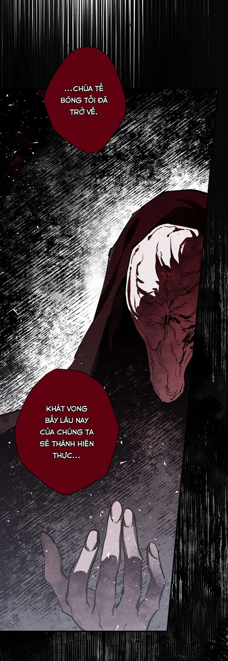 Lời Thú Nhận Của Chúa Tể Bóng Tối Chap 9 - Next Chap 10