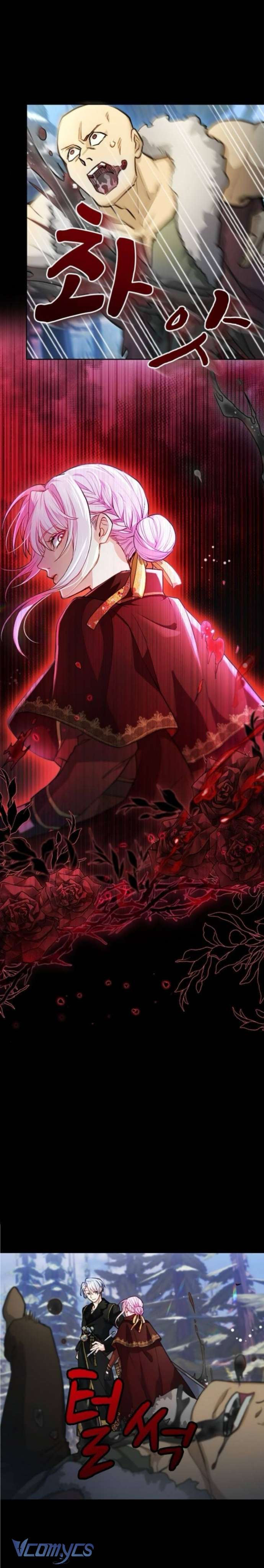 Thưa ngài, Tôi cảm thấy khó chịu Chapter 7 - Next Chapter 8