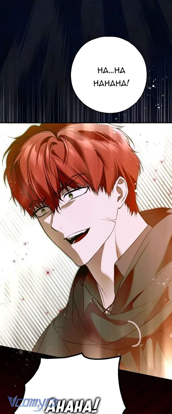 Ai Đó Đang Điều Khiển Cơ Thể Của Tôi Chapter 37 - Next Chapter 38