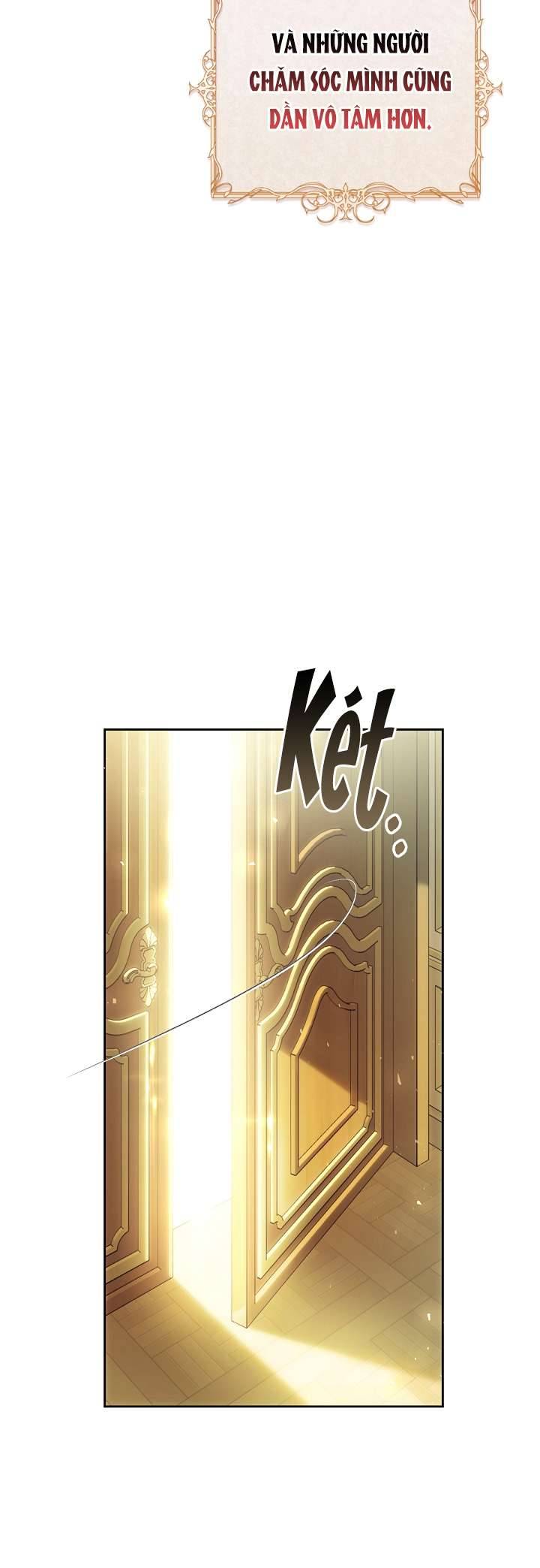 Ác Nữ Chỉ Là Một Con Rối Chap 61 - Trang 2