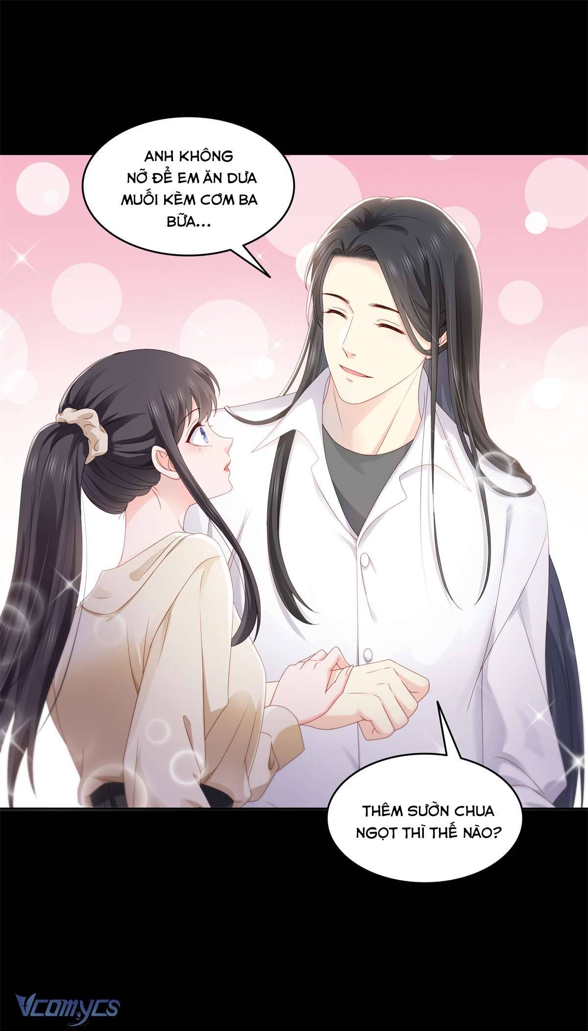 Hệt Như Hàn Quang Gặp Nắng Gắt Chap 483 - Trang 4