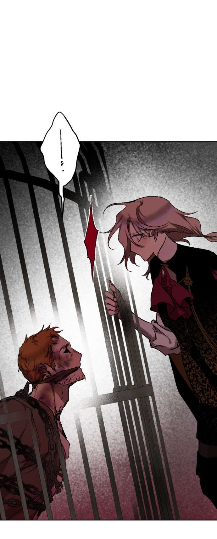 Lời Thú Nhận Của Chúa Tể Bóng Tối Chap 42 - Next Chap 43