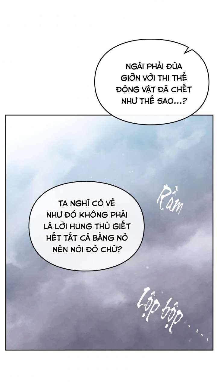 Kết Cục Của Nhân Vật Phản Diện Chỉ Có Thể Là Cái Chết Chapter 68 - Trang 4