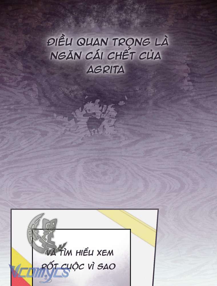 Chị Gái Của Nhân Vật Phản Diện Hôm Nay Cũng Đang Đau Khổ Chapter 8 - Trang 4