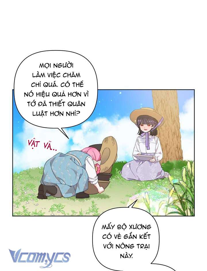 Sự Điều Trị Đặc Biệt Của Tinh Linh Chapter 17 - Trang 4