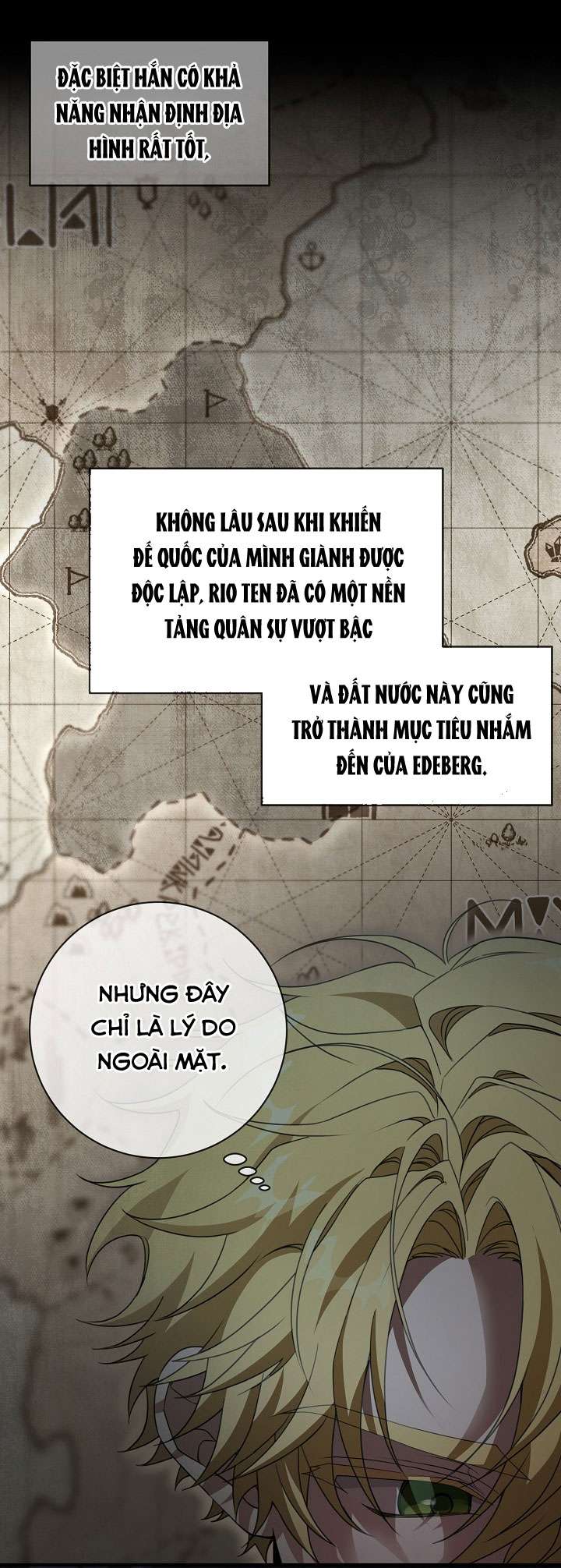 Lại Một Lần Nữa Hướng Về Ánh Sáng Chap 59 - Trang 2