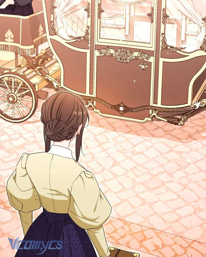 Hầu Gái Độc Quyền Của Hoàng Hậu Phản Diện Chapter 33 - Trang 4