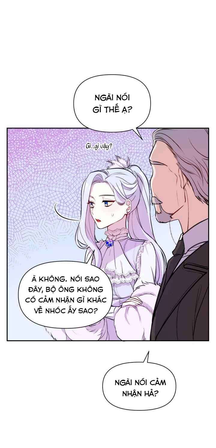 Người Bảo Hộ Của Bạo Quân Là Ma Nữ Tàn Độc Chap 5 - Trang 4