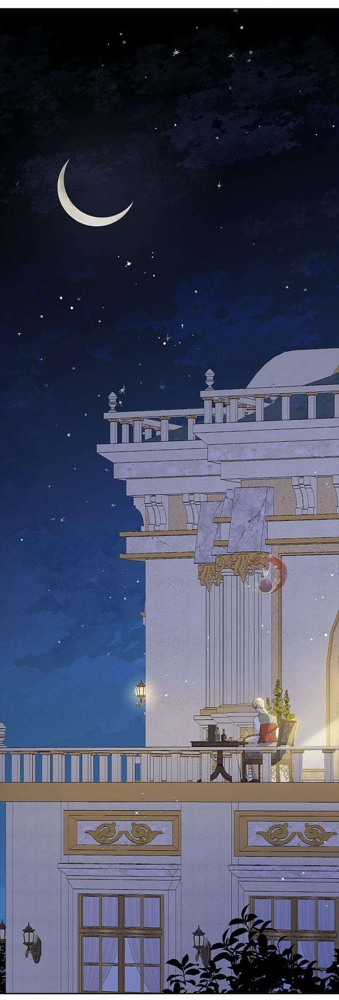 Tôi Là Minh Chứng Của Sự Thật Chap 54 - Trang 2