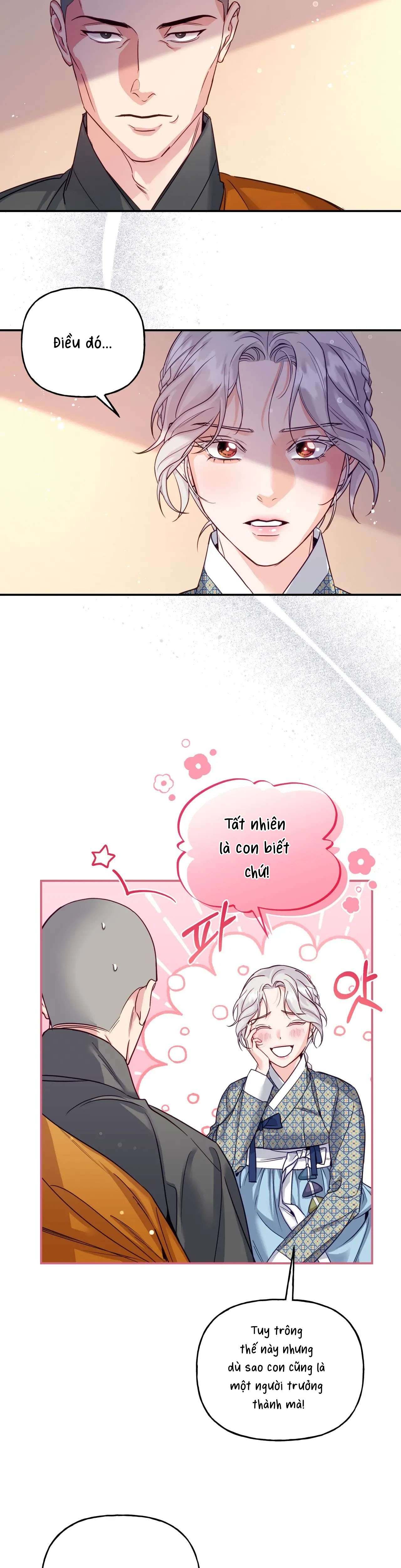 [ 18+ ] Khúc ca của loài cầm thú Chap 9 - Trang 2