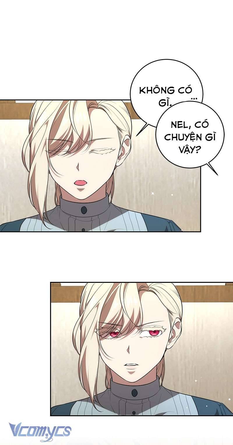 Cái Giá Phải Trả Chapter 9 - Trang 4