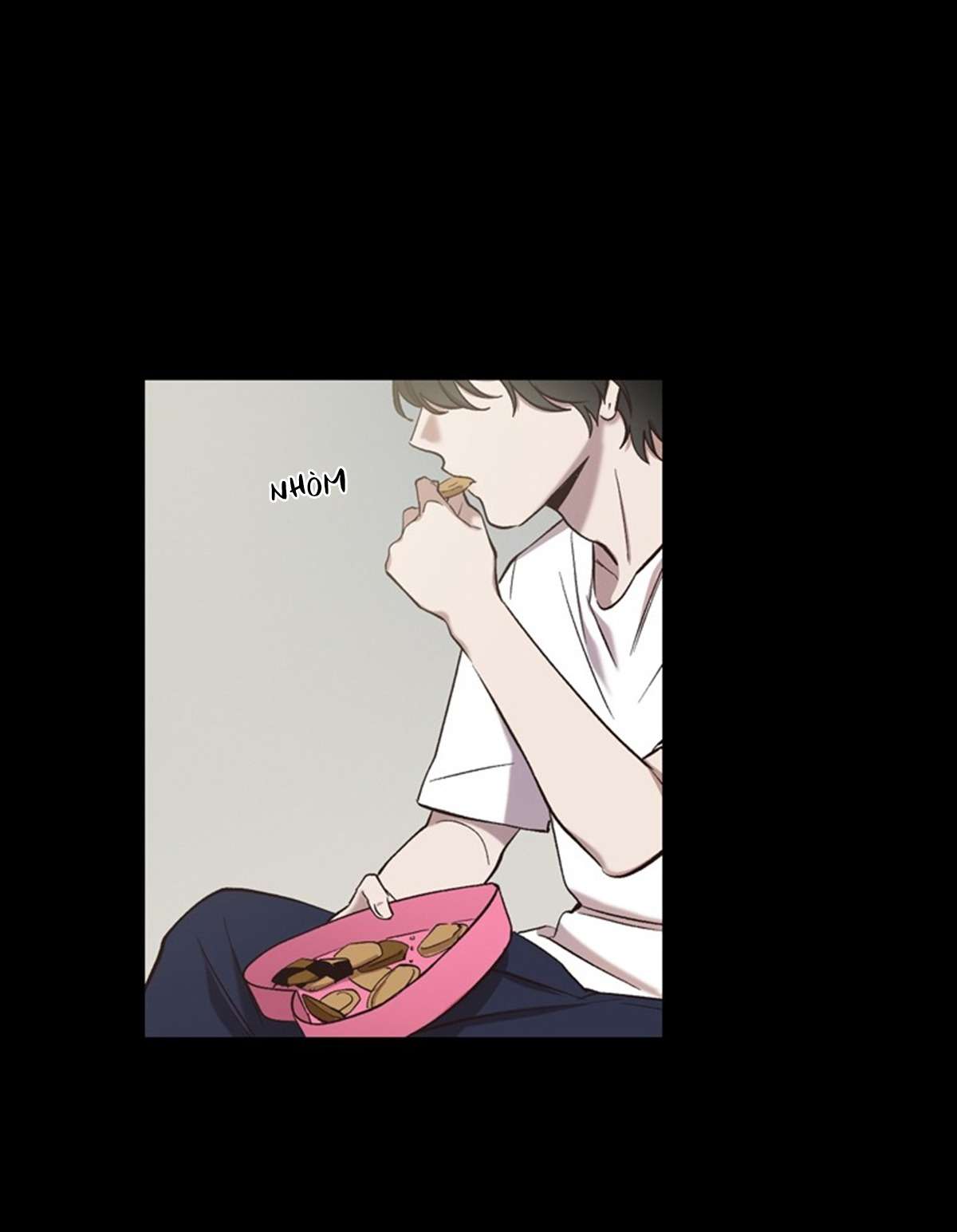 Thanh Xuân Của Chúng Ta Chap 88 - Trang 4