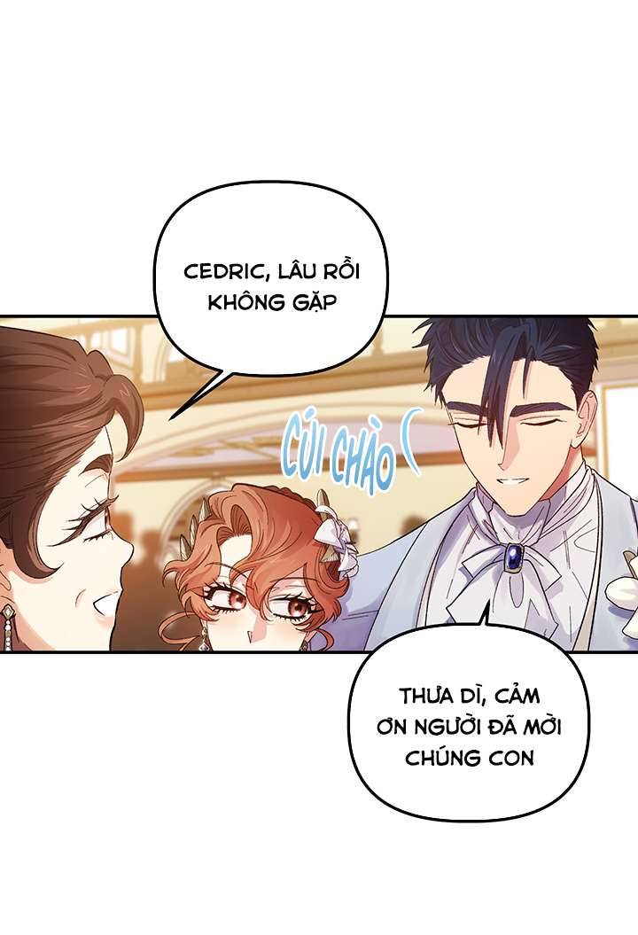 May Mắn Hay Bất Hạnh Chap 51 - Trang 4