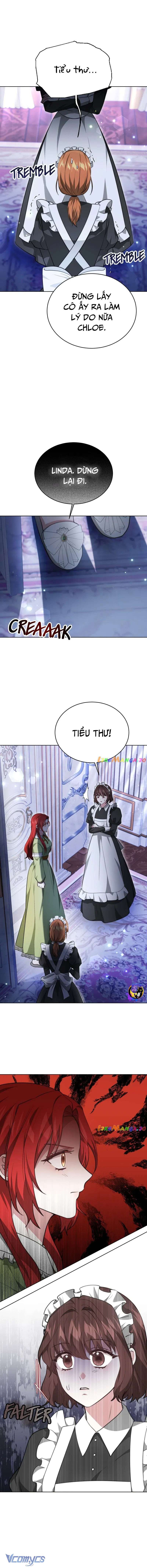 Cuộc đời của Maria Lewellin Chap 21 - Trang 2