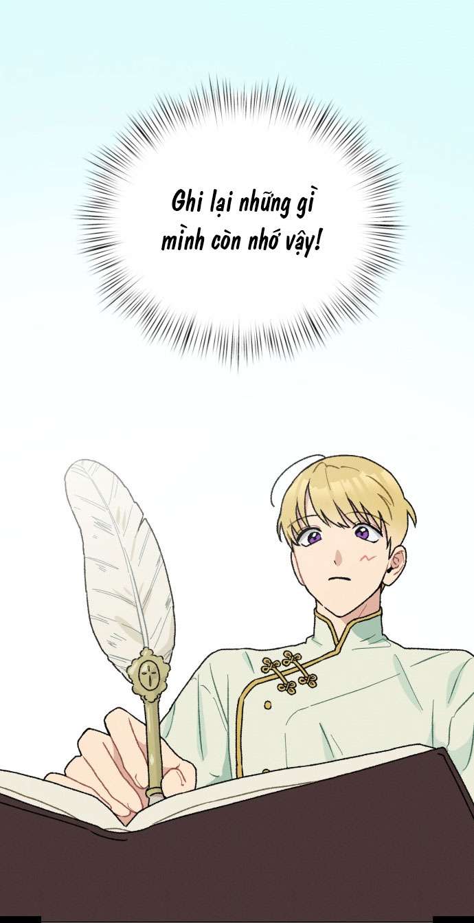 Nam Thứ Đình Công Thì Phải Làm Sao?! Chapter 1 - Trang 4