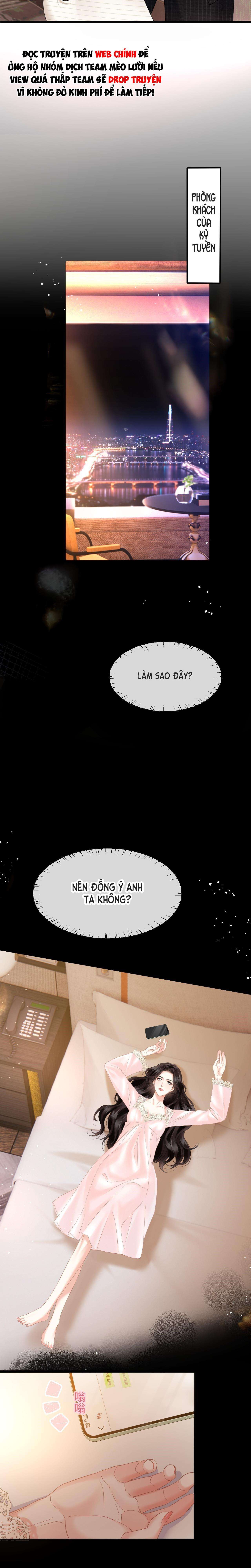Tình Si Chap 7 - Trang 2