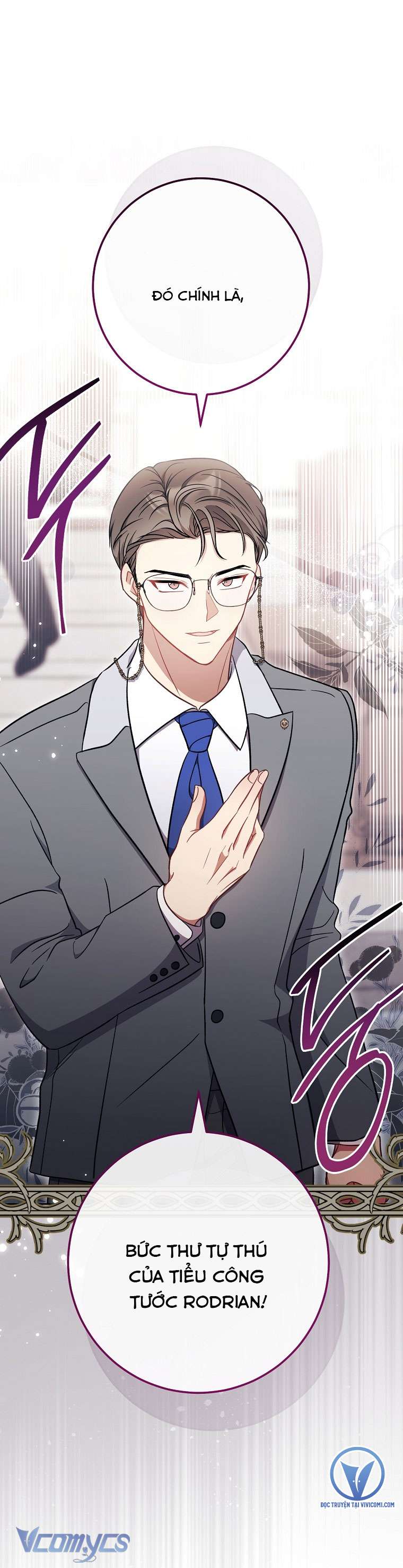 Nam Chính? Cho Cũng Không Thèm! Chapter 25 - Next Chapter 26