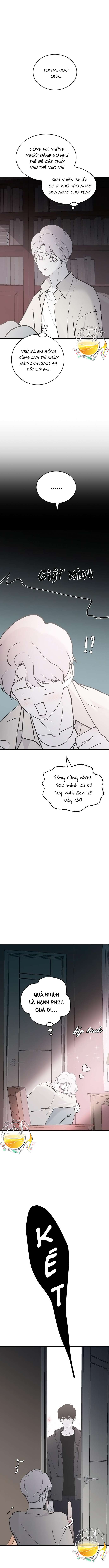 Ba Anh Trai Cực Phẩm Của Tôi Chap 32 - Trang 3
