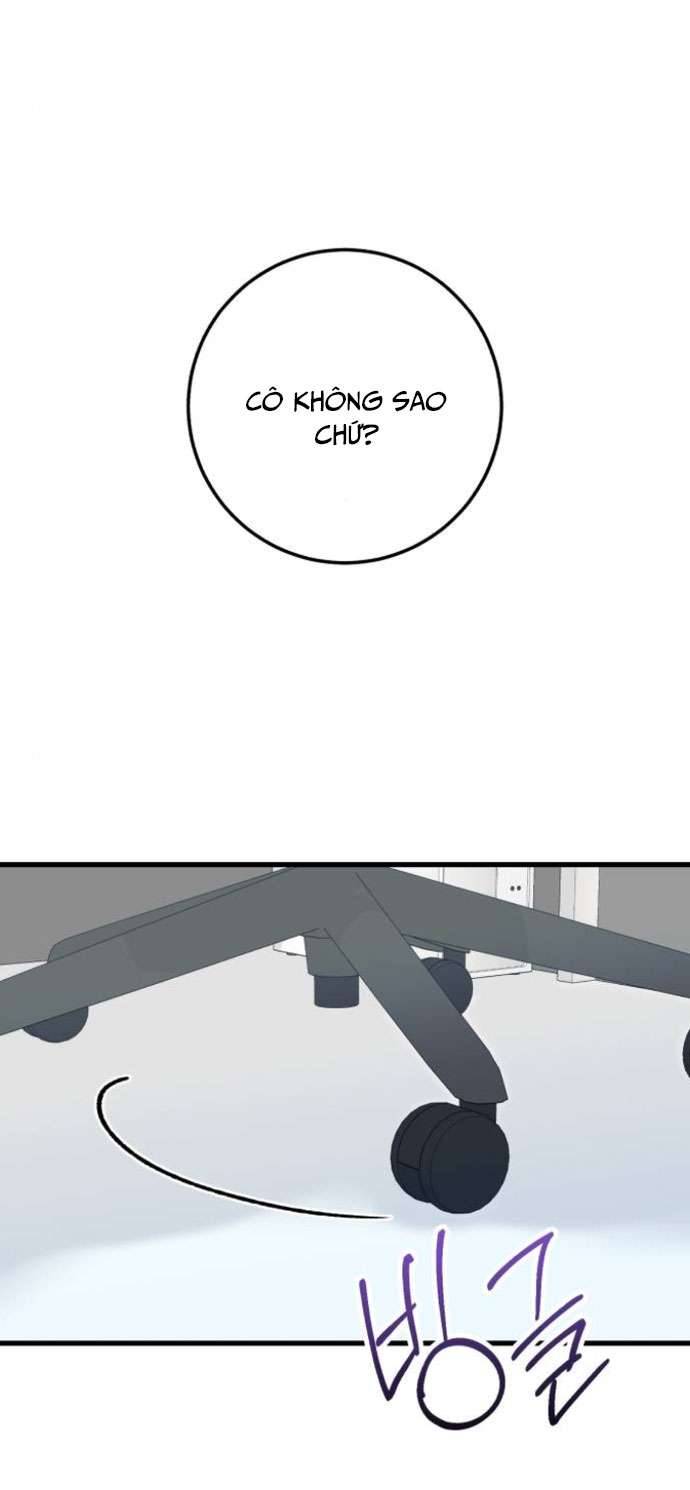 Tôi Nóng Lòng Muốn Chiếm Lấy Cô Ấy Chap 18 - Trang 3
