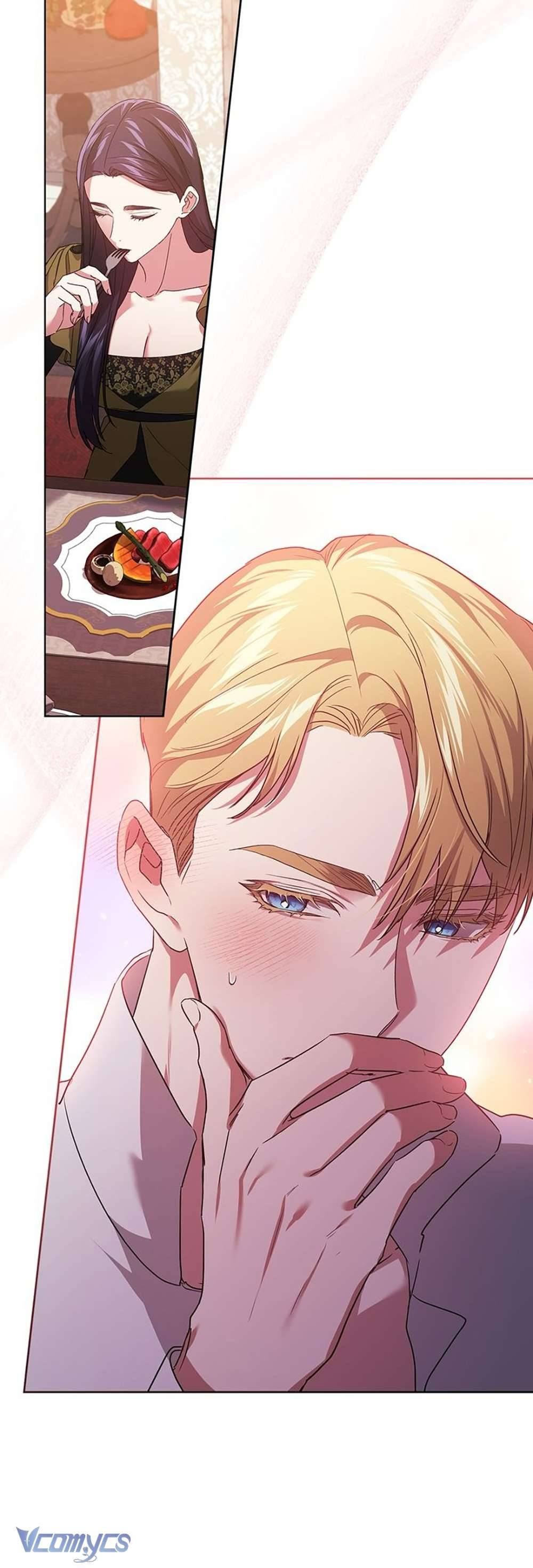 Hôn Nhân Này Rồi Sẽ Đổ Vỡ Chapter 23 - Trang 3