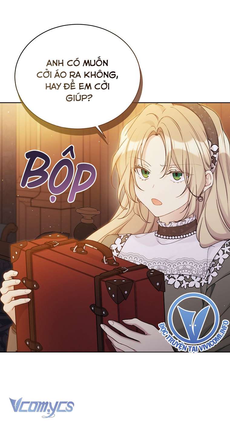 Vương Miện Lục Bảo Chap 106 - Trang 2